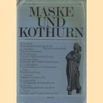 Maske und Kothurn. Internationale Beiträge zur Theaterwissenschaft. 17. Jahrgang 1971 - heft 4
Margret Dietrich e.a.
€ 11,00 Maske und Kothurn. Internationale Beiträge zur Theaterwissenschaft. 17. Jahrgang 1971 - heft 4
Margret Dietrich e.a.
€ 11,00