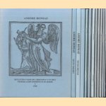 Amore Romae. Bulletin voor de Vrienden van het Nederlands Instituut in Rome (15 volumes in 12) door Peter Rietbergen e.a.