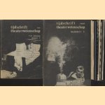 Tijdschrift Theaterwetenschap (11 nummers)
M. Elling e.a.
€ 37,50 Tijdschrift Theaterwetenschap (11 nummers)
M. Elling e.a.
€ 37,50