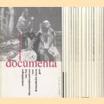 Documenta. Tijdschrift voor theater. Mededelingen van het documentatiecentrum voor dramatische kunst Gent ( 17 nummers)
Jozef De Vos e.a.
€ 37,50