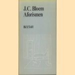 Aforismen
J.C. Bloem
€ 5,00 Aforismen
J.C. Bloem
€ 5,00
