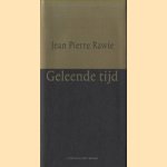 Geleende tijd
Jean Pierre Rawie
€ 5,00