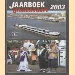 Jaarboek Binnenvaart 2003
diverse auteurs
€ 8,00