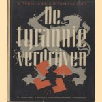 De tyrannie verdrijven
K. Norel e.a.
€ 20,00 De tyrannie verdrijven
K. Norel e.a.
€ 20,00