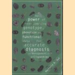 The power of three. Combining genotype, phenotype, and functional data for accurate diagnosis and management of ciliopathies
Machteld M. Oud
€ 7,50