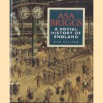 A Social History of England
Asa Briggs
€ 10,00 A Social History of England
Asa Briggs
€ 10,00