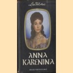 Anna Karenina
Leo Tolstoi
€ 8,00 Anna Karenina
Leo Tolstoi
€ 8,00