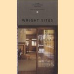 Wright Sites. A Guide to Frank Lloyd Wright Public Places
Arlene Sanderson
€ 5,00 Wright Sites. A Guide to Frank Lloyd Wright Public Places
Arlene Sanderson
€ 5,00
