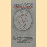 Hoe de vrede te winnen. Politiek-geografische beschouwing over Duitsland
Dr. Th.W. Crul
€ 25,00 Hoe de vrede te winnen. Politiek-geografische beschouwing over Duitsland
Dr. Th.W. Crul
€ 25,00