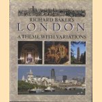 Richard Baker's London. A Theme with Variations
Richard Baker
€ 6,00