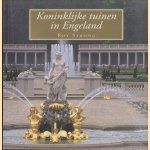 Koninklijke tuinen in Engeland
Roy Strong
€ 5,00 Koninklijke tuinen in Engeland
Roy Strong
€ 5,00