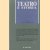 Teatro e storia 3. Anno II, n. 2, ottobre 1987
Eugenia Casini Ropa
€ 10,00