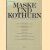 Maske und Kothurn. Internationale Beiträge zur Theaterwissenschaft. 38. Jahrgang - heft 1 door Robert Erenstein e.a.