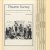 Theatre Survey. The Journal of the American Society for Theatre Research (6 nummers)
Michael L. Quinn e.a.
€ 25,00