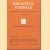 Biblioteca Teatrale. Rivista trimestrale di studi e ricerche sullo spettacolo - Nuova Serie - BT 40 1996: Danza contemporanea italiana
Ferruccio Marotti e.a.
€ 10,00 Biblioteca Teatrale. Rivista trimestrale di studi e ricerche sullo spettacolo - Nuova Serie - BT 40 1996: Danza contemporanea italiana
Ferruccio Marotti e.a.
€ 10,00