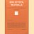 Biblioteca Teatrale. Rivista trimestrale di studi e ricerche sullo spettacolo - Nuova Serie - BT 29 1993 door Ferruccio Marotti e.a.