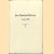 Jan Hamdorff-Revue 11 juli 1930. Revue in 6 toonelen en 5 avant-scene's
Jan Hamdorff e.a.
€ 25,00 Jan Hamdorff-Revue 11 juli 1930. Revue in 6 toonelen en 5 avant-scene's
Jan Hamdorff e.a.
€ 25,00