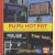 Pu Pu Hot Pot
The World's Best Restaurant Names door Ben Brusey