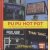 Pu Pu Hot Pot
The World's Best Restaurant Names
Ben Brusey
€ 6,00