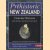 Prehistoric New Zealand door Graeme Stevens e.a.
