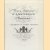 Vues Choisies d'Amsterdam et Ses Environs Dessinées D'apres Nature Par C. De Kruyf et Autres Artistes door C. de et autres artistes Kruyf