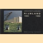 Architectuurgids Rijnland 1900 1989
Kees Post e.a.
€ 8,00 Architectuurgids Rijnland 1900 1989
Kees Post e.a.
€ 8,00