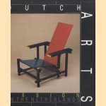 Dutch Arts: Design in The Netherlands
diverse auteurs
€ 5,00 Dutch Arts: Design in The Netherlands
diverse auteurs
€ 5,00