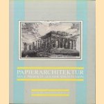 Papierarchitektur. Neue Projekte aus der Sowjetunion
Heinrich Klotz
€ 10,00 Papierarchitektur. Neue Projekte aus der Sowjetunion
Heinrich Klotz
€ 10,00