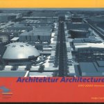 Architektur / Architecture - EXPO 2000 Hannover
Sepp D. Heckmann
€ 20,00 Architektur / Architecture - EXPO 2000 Hannover
Sepp D. Heckmann
€ 20,00
