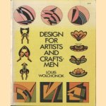Design for Artists and Craftsmen
Louis Wolchonok
€ 8,00 Design for Artists and Craftsmen
Louis Wolchonok
€ 8,00