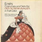 Erte's Costumes and Sets for Der Rosenkavalier in Full Color. 1980 Glyndebourne Festival Production
John Cox
€ 8,00 Erte's Costumes and Sets for Der Rosenkavalier in Full Color. 1980 Glyndebourne Festival Production
John Cox
€ 8,00