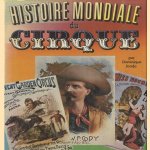 Histoire mondiale du Cirque
Dominique Jando
€ 15,00