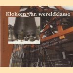 Klokken Van Wereldklasse: de collectie van het Nationaal Beiaardmuseum te Asten
Elly van Loon-van de Moosdijk e.a.
€ 4,50