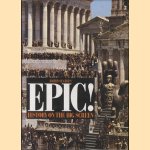 Epic! History on the Big Screen
Baird Searles
€ 15,00 Epic! History on the Big Screen
Baird Searles
€ 15,00