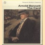 The Card
Arnold Bennett
€ 5,00 The Card
Arnold Bennett
€ 5,00