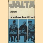 Jalta. De verdeling van de wereld, 11 februari 1945
Arhtur Conte
€ 8,00 Jalta. De verdeling van de wereld, 11 februari 1945
Arhtur Conte
€ 8,00