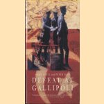 Defeat at Gallipoli
Nigel Steel e.a.
€ 10,00 Defeat at Gallipoli
Nigel Steel e.a.
€ 10,00