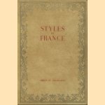 Styles de France. Objets et collections de 1610 a 1920
Olivier Quéant
€ 10,00