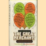 The Great Merchants. America's Foremost Retail Institutions and The People Who Made Them Great *SIGNED*
Tom Mahoney e.a.
€ 12,50 The Great Merchants. America's Foremost Retail Institutions and The People Who Made Them Great *SIGNED*
Tom Mahoney e.a.
€ 12,50