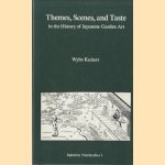 Themes, Scenes, and Taste in the History of Japanese Garden Art
Wybe Kuitert
€ 94,00 Themes, Scenes, and Taste in the History of Japanese Garden Art
Wybe Kuitert
€ 94,00
