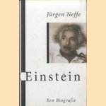 Einstein. Een biografie
Jurgen Neffe
€ 15,00 Einstein. Een biografie
Jurgen Neffe
€ 15,00