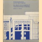 Architectenlatijn op het Waterlooplein. Een onderzoek naar de esthetiek van het onderwerp voor het gecombineerde stadhuis/muziektheater te Amsterdam
Hendrik G. Matthes
€ 8,00 Architectenlatijn op het Waterlooplein. Een onderzoek naar de esthetiek van het onderwerp voor het gecombineerde stadhuis/muziektheater te Amsterdam
Hendrik G. Matthes
€ 8,00