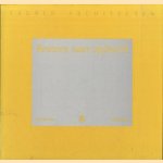Tauber Architecten. Bouwen naar opdracht
Hilde de Haan e.a.
€ 7,50 Tauber Architecten. Bouwen naar opdracht
Hilde de Haan e.a.
€ 7,50