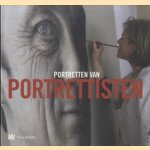 Portretten van portrettisten
Harriet Stoop-de Meester e.a.
€ 45,00