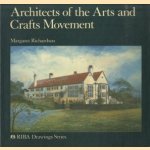 Architects of the Arts and Crafts Movement
Margaret Richardson
€ 25,00 Architects of the Arts and Crafts Movement
Margaret Richardson
€ 25,00