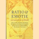 Ratio & emotie. Verwoord en verbeeld
Corrie van Maris e.a.
€ 6,00 Ratio & emotie. Verwoord en verbeeld
Corrie van Maris e.a.
€ 6,00