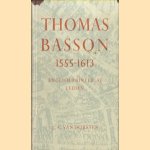 Thomas Basson 1555-1613. English Printer at Leiden
J.A. van Dorsten
€ 6,00 Thomas Basson 1555-1613. English Printer at Leiden
J.A. van Dorsten
€ 6,00