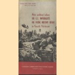 After political failure the U.S. imperialists are facing military defeat in South Vietnam
General Van Tien Dung
€ 10,00 After political failure the U.S. imperialists are facing military defeat in South Vietnam
General Van Tien Dung
€ 10,00