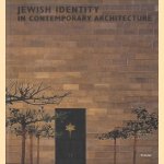 Jewish Identity in Contemporary Architecture / Jüdische Identität in der zeitgenössischen Architektur
Angeli Sachs e.a.
€ 25,00 Jewish Identity in Contemporary Architecture / Jüdische Identität in der zeitgenössischen Architektur
Angeli Sachs e.a.
€ 25,00