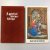 A párizsi hóráskönyv (The Paris Book of Hours)
Csaba Csapodi
€ 150,00 A párizsi hóráskönyv (The Paris Book of Hours)
Csaba Csapodi
€ 150,00